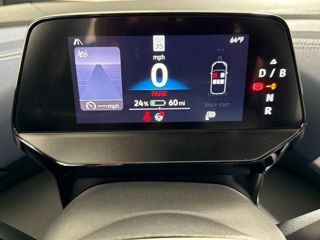 New 2026 Volkswagen ID.4 Pro S AWD/4WD image 26