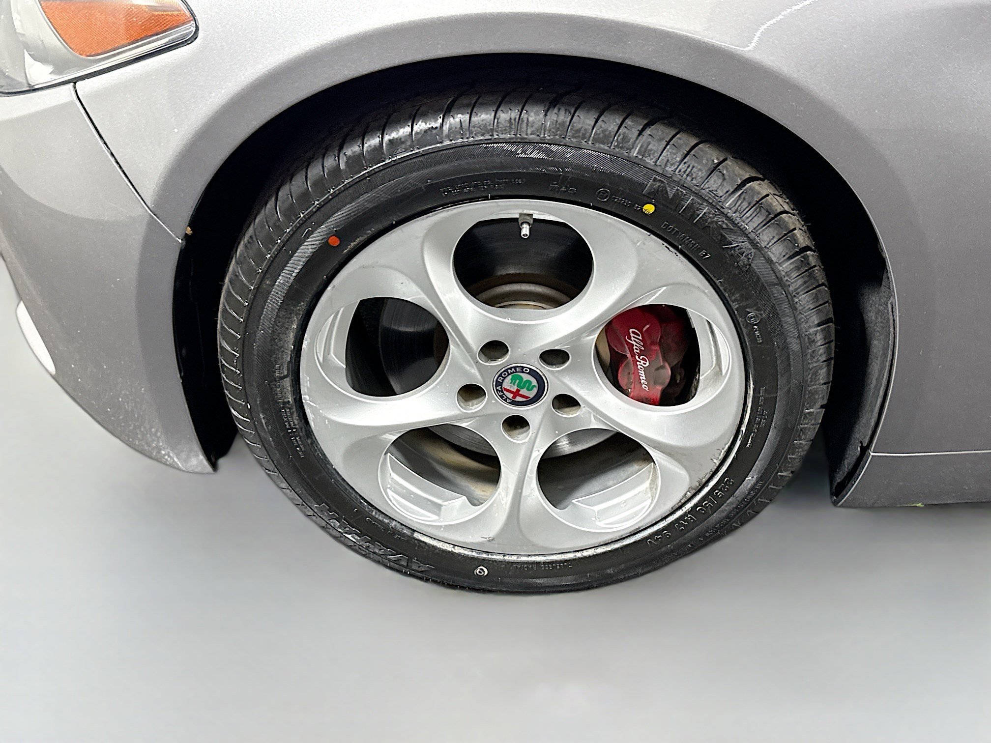 Used 2019 Alfa Romeo Giulia Base image 38