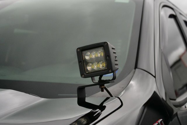 Used 2021 Chevrolet Silverado 1500 RST w/ Redline Edition image 12