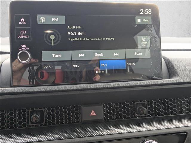 New 2026 Honda CR-V LX image 13