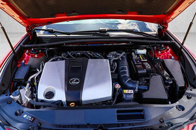 Used 2021 Lexus ES 350 w/ Accessory Package 2 FWD image 27