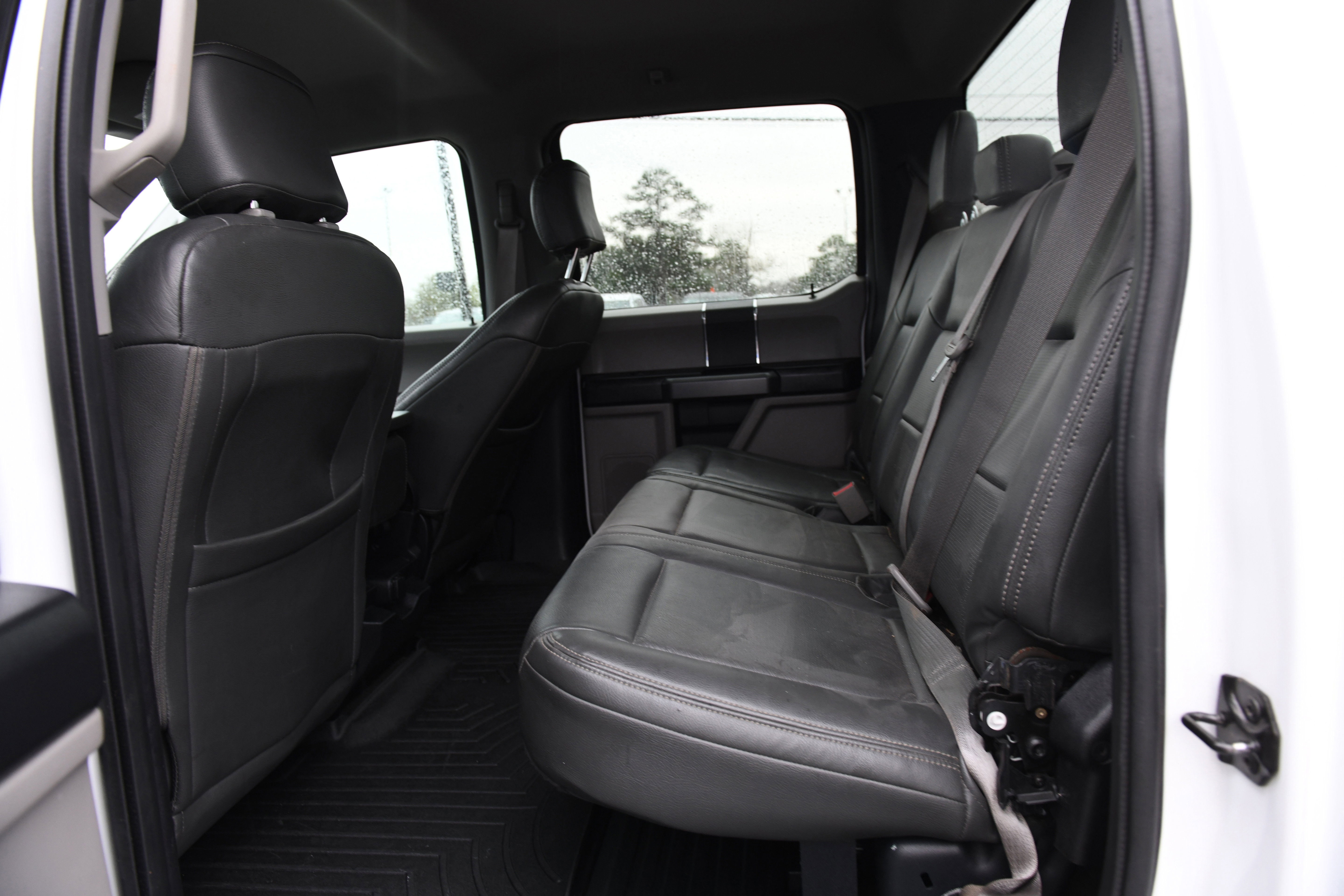 Used 2018 Ford F250 XLT w/ XLT Value Package AWD/4WD image 36