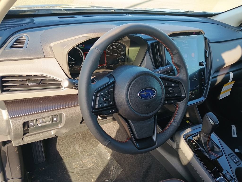 New 2026 Subaru Crosstrek 2.5i Limited AWD/4WD image 9