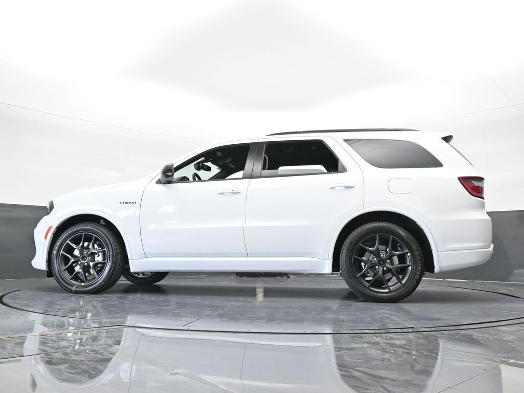 New 2026 Dodge Durango GT w/ Blacktop Package image 55