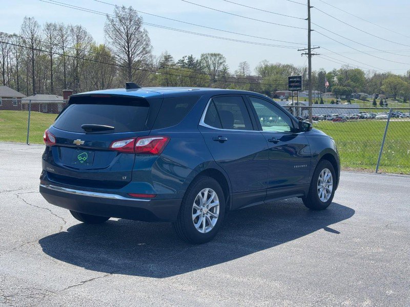 Used 2019 Chevrolet Equinox LT image 5