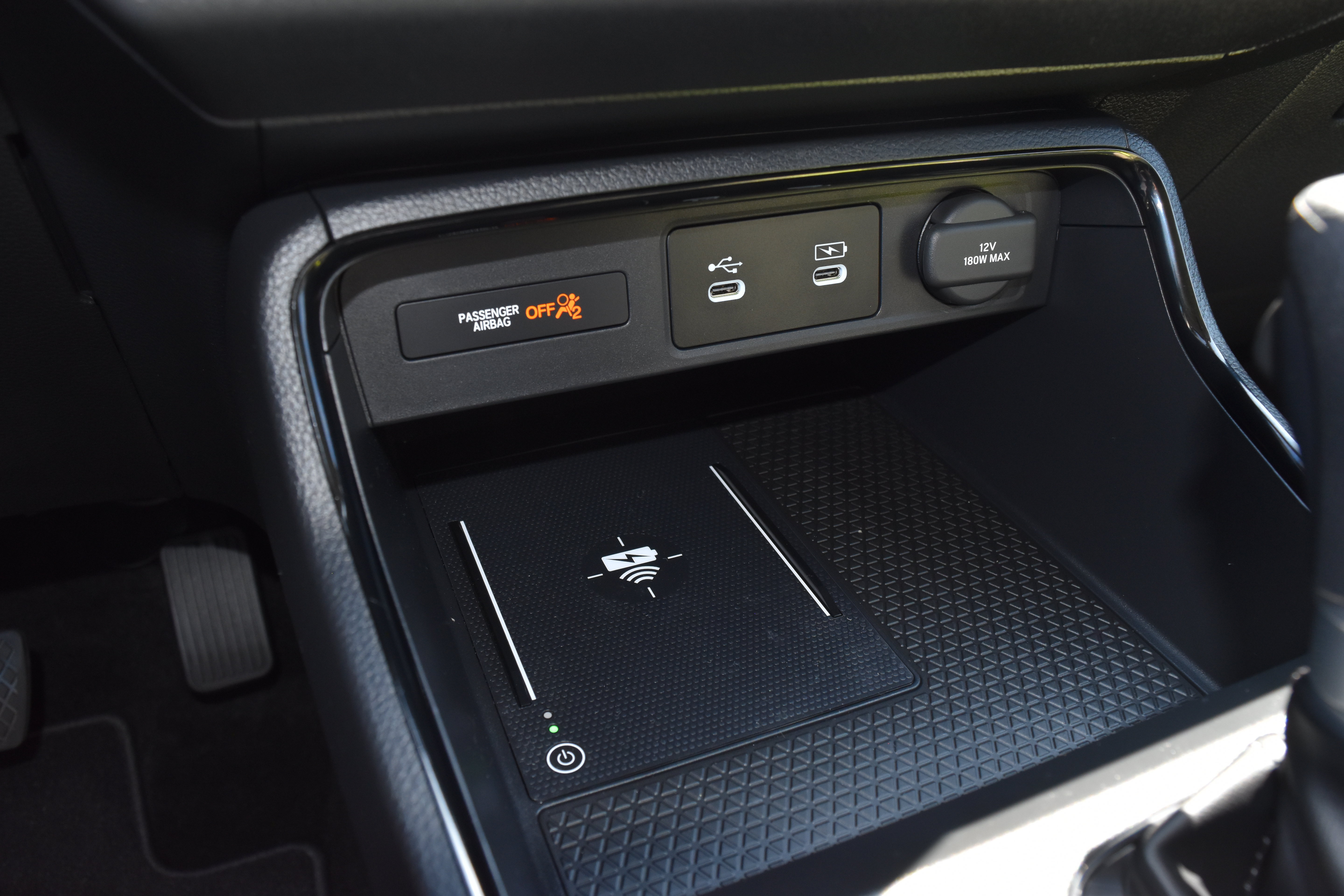 Certified 2026 Honda CR-V EX image 24