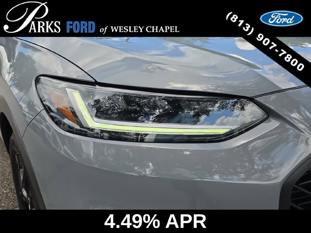 Used 2023 Honda HR-V Sport image 7