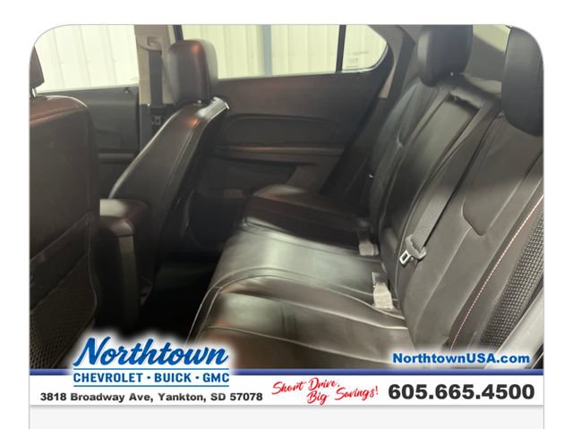 Used 2014 Chevrolet Equinox LT w/ Power Convenience Package AWD/4WD image 19