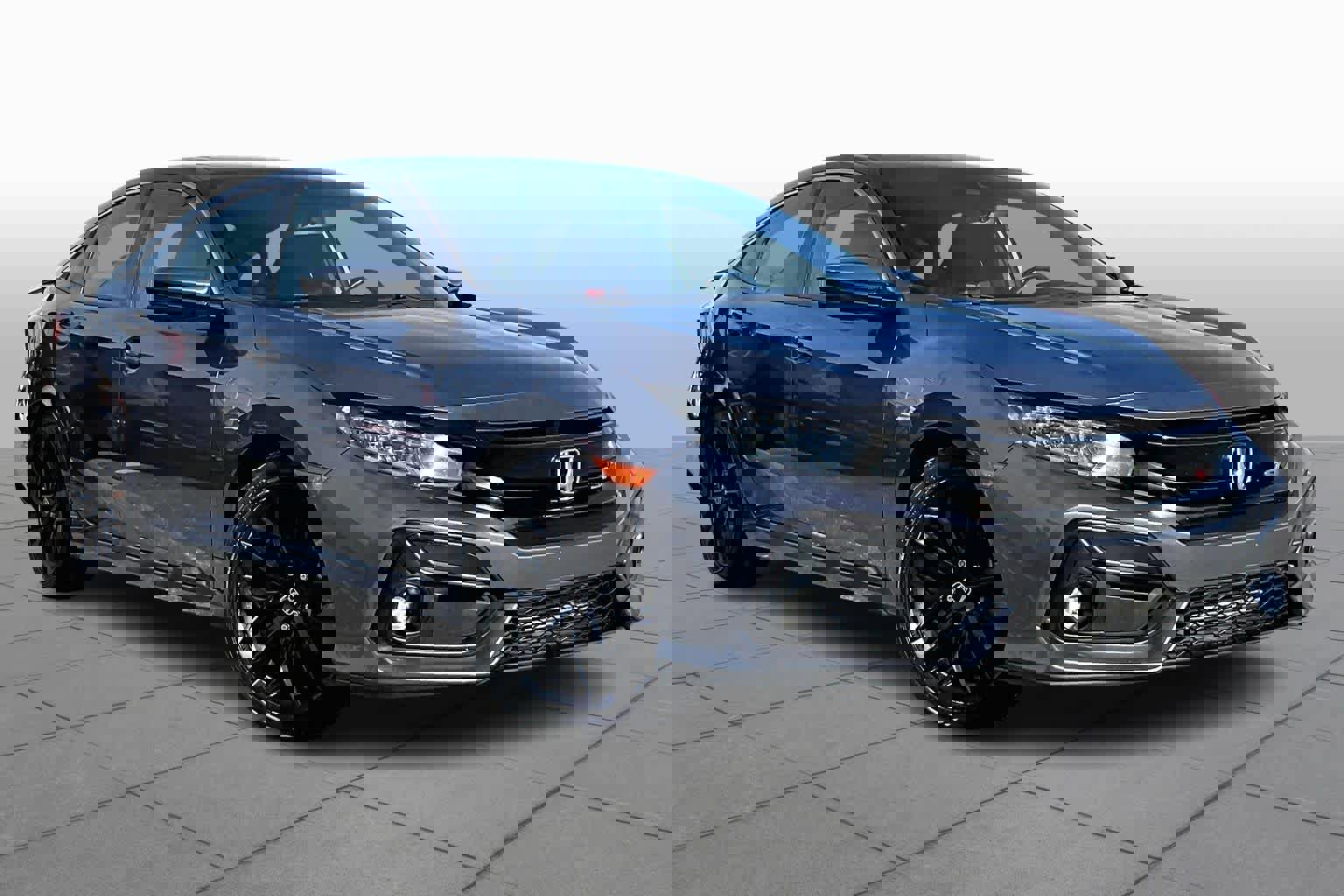 Used 2020 Honda Civic Si image 3