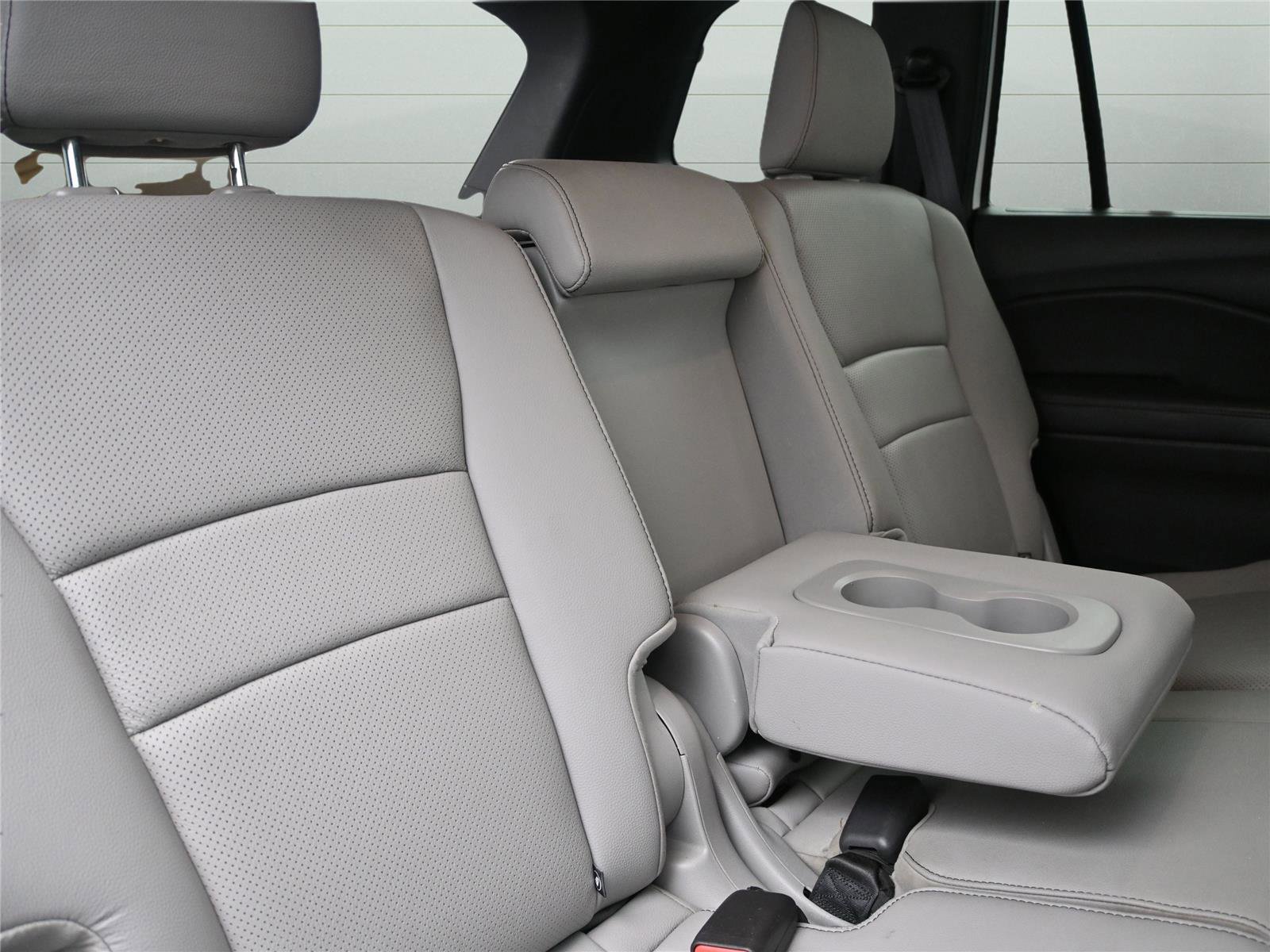 Used 2023 Honda Passport EX-L image 20