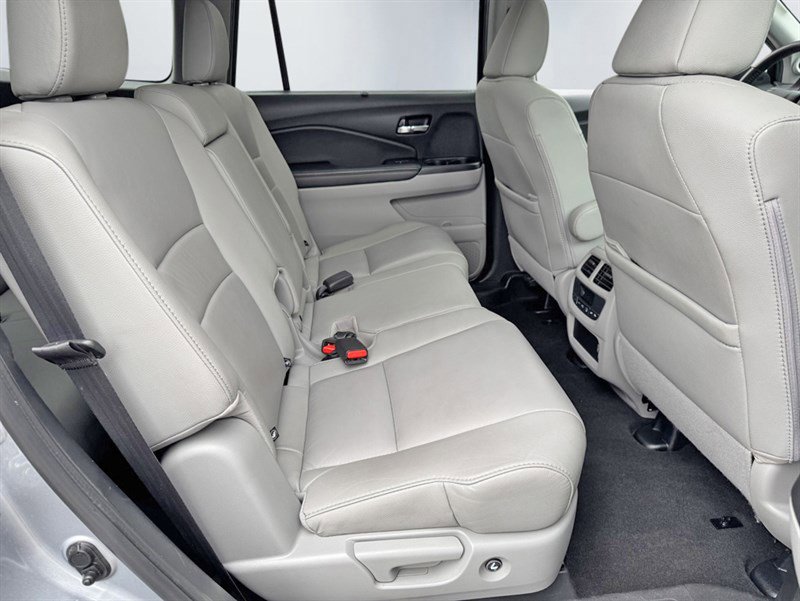 Used 2021 Honda Pilot EX-L image 25