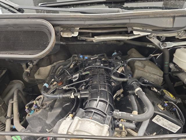 Used 2018 Ford Transit 350 148 High Roof Extended RWD image 30