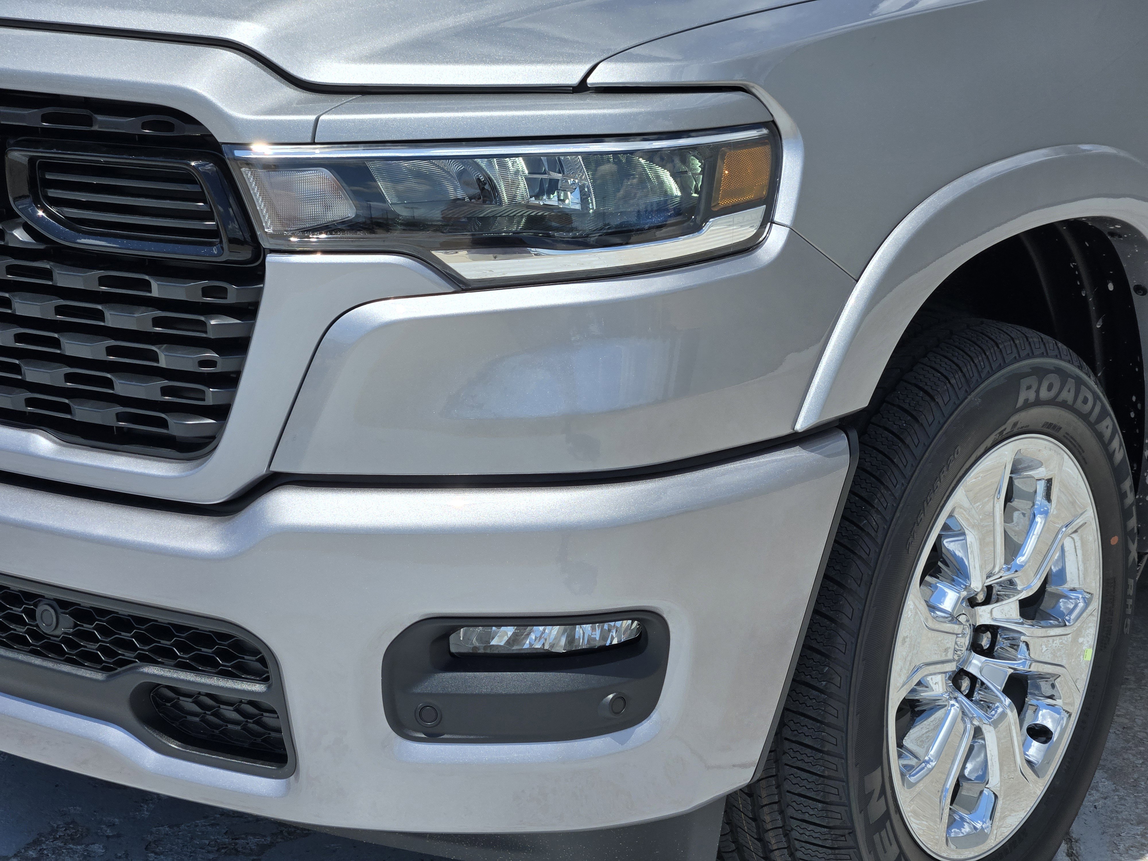 New 2026 RAM 1500 Big Horn image 6