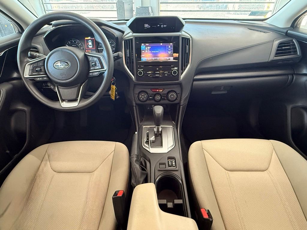 Used 2023 Subaru Impreza Premium image 21