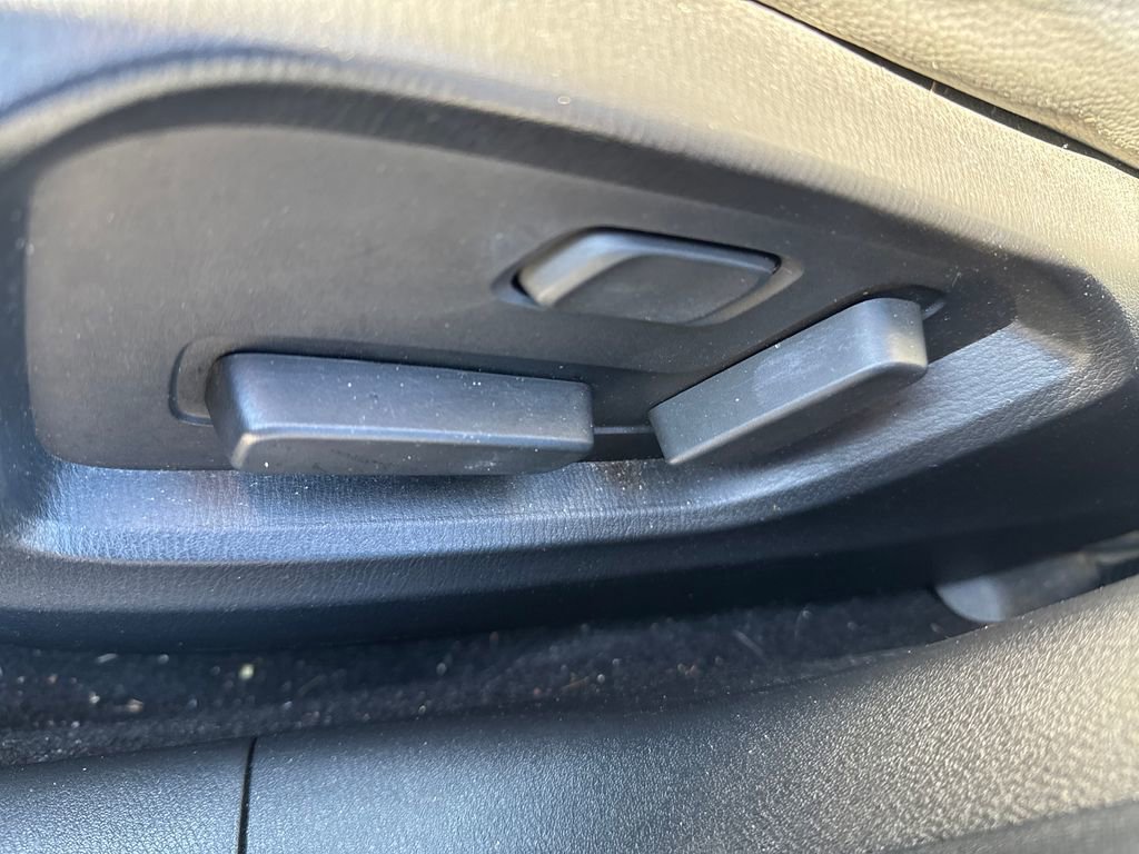 Certified 2023 MAZDA CX-5 AWD 2.5 S w/ Premium Package image 10