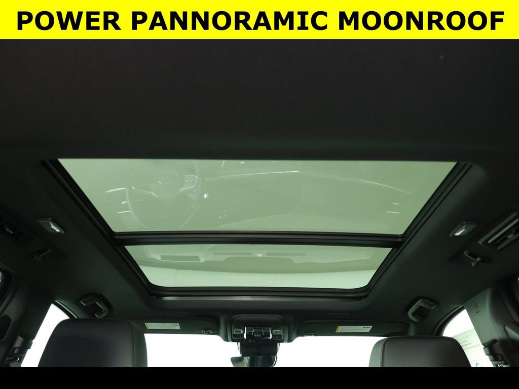 New 2026 Chevrolet Suburban RST w/ Advanced Technology Package image 3