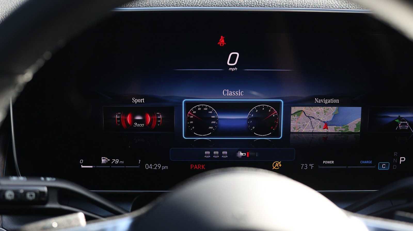 Used 2026 Mercedes-Benz GLC 300 4MATIC image 17