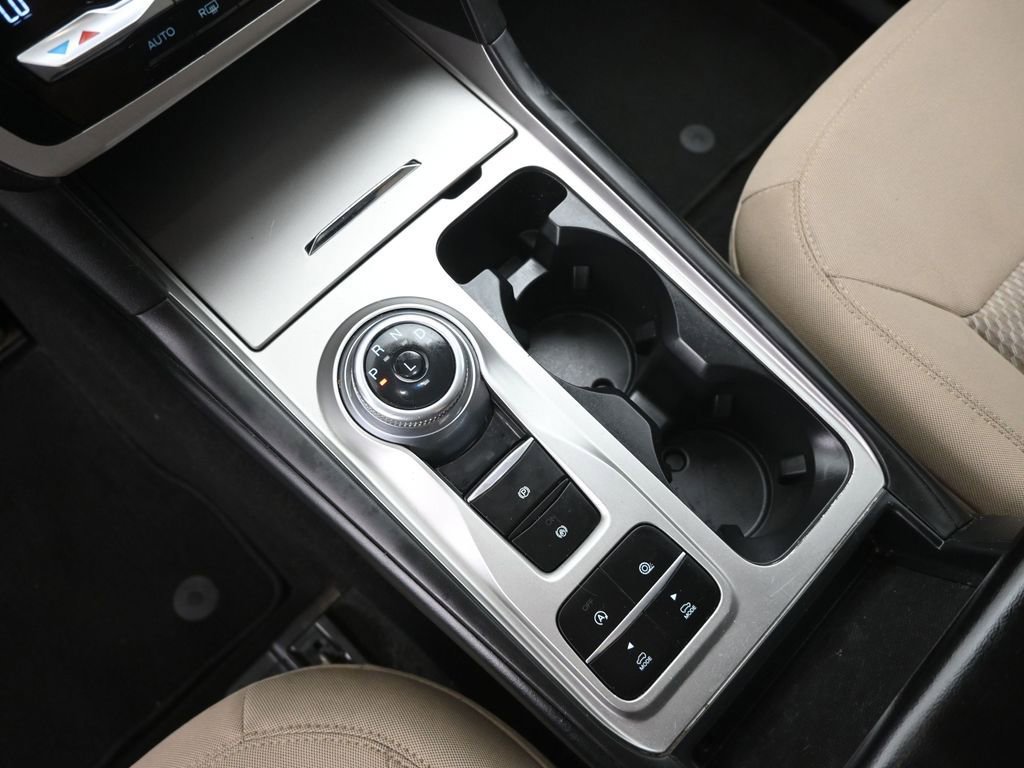Certified 2021 Ford Explorer 2WD image 26