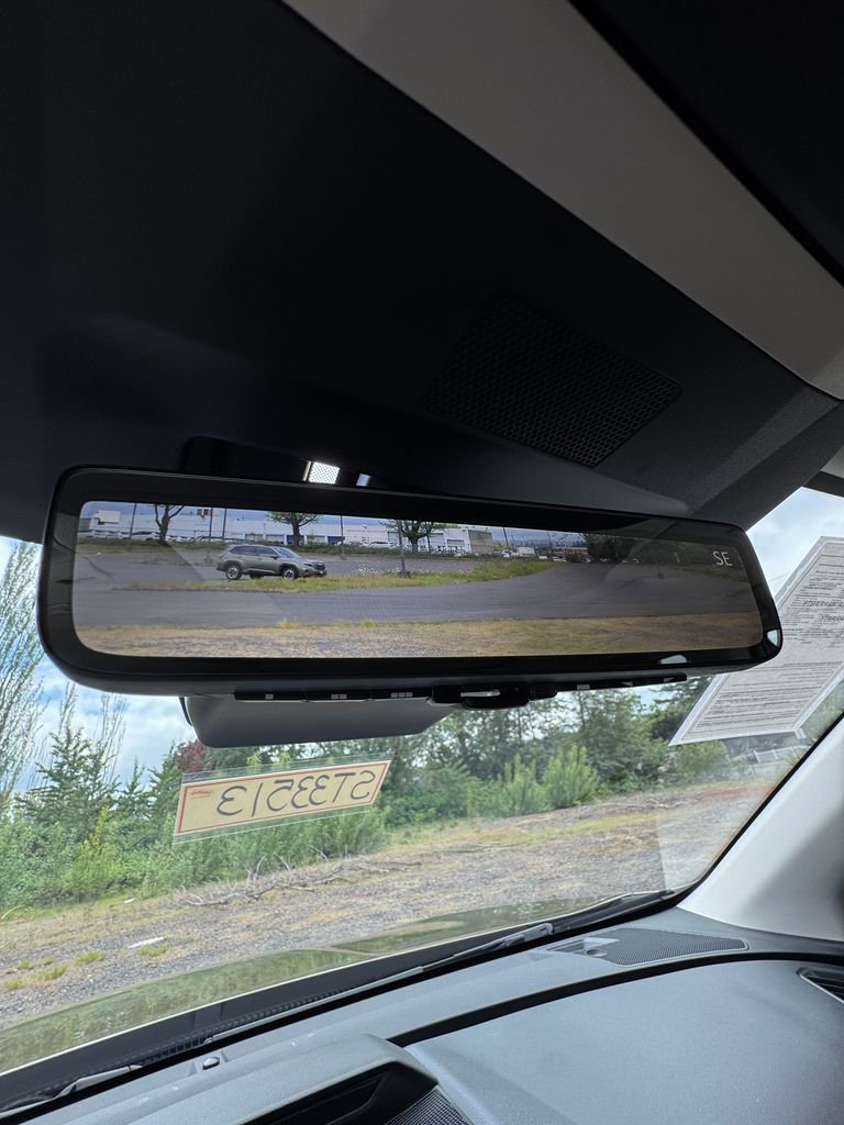 Used 2025 Subaru Ascent Touring w/ Popular Package #2 AWD/4WD image 26