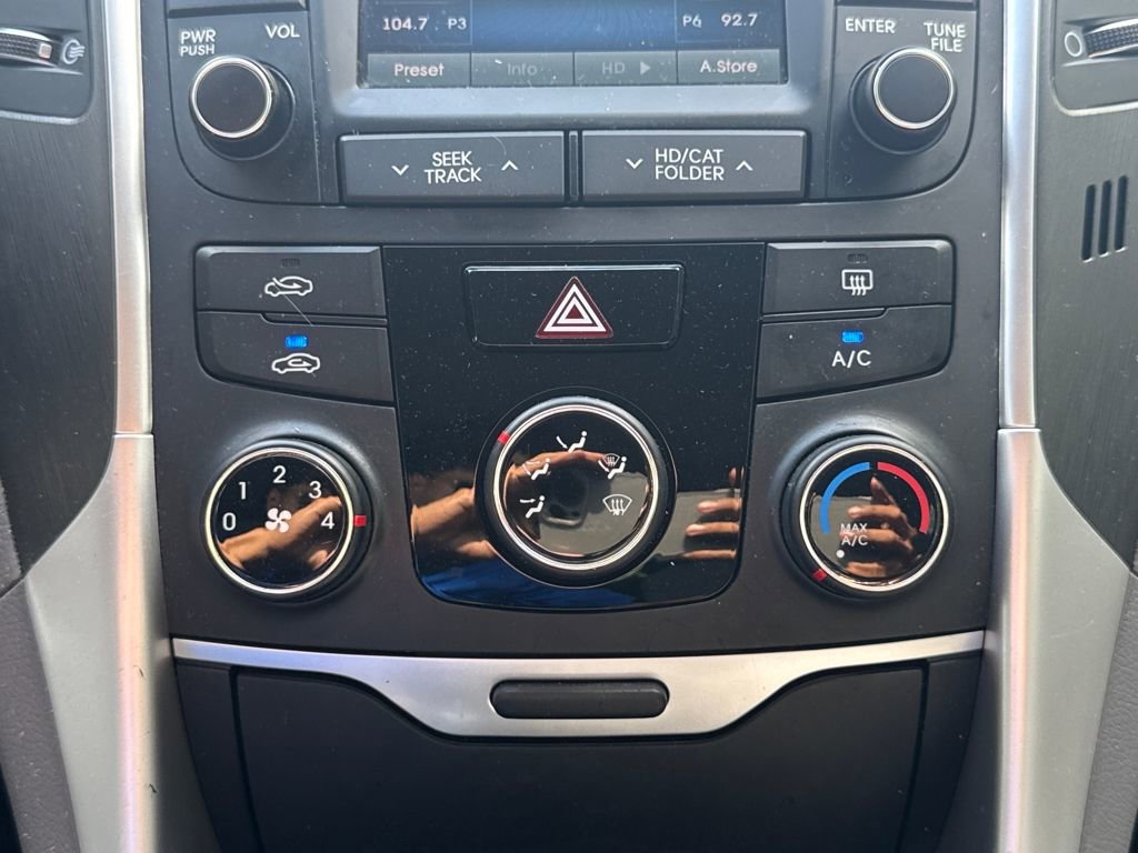 Used 2014 Hyundai Sonata GLS w/ Popular Equipment Group 2 image 23