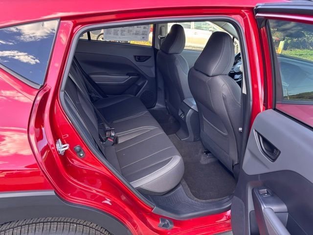 New 2026 Subaru Crosstrek 2.0i Premium AWD/4WD image 12
