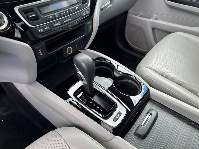Used 2018 Honda Ridgeline RTL-E image 13