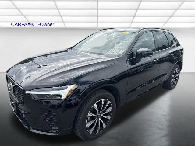 Certified 2023 Volvo XC60 B5 Plus w/ Climate Package AWD/4WD image 22