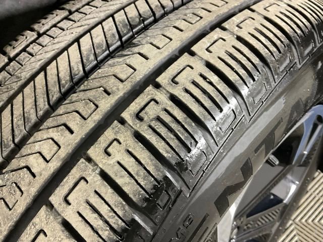 Used 2025 Chevrolet Equinox LT w/ Convenience Package II image 42