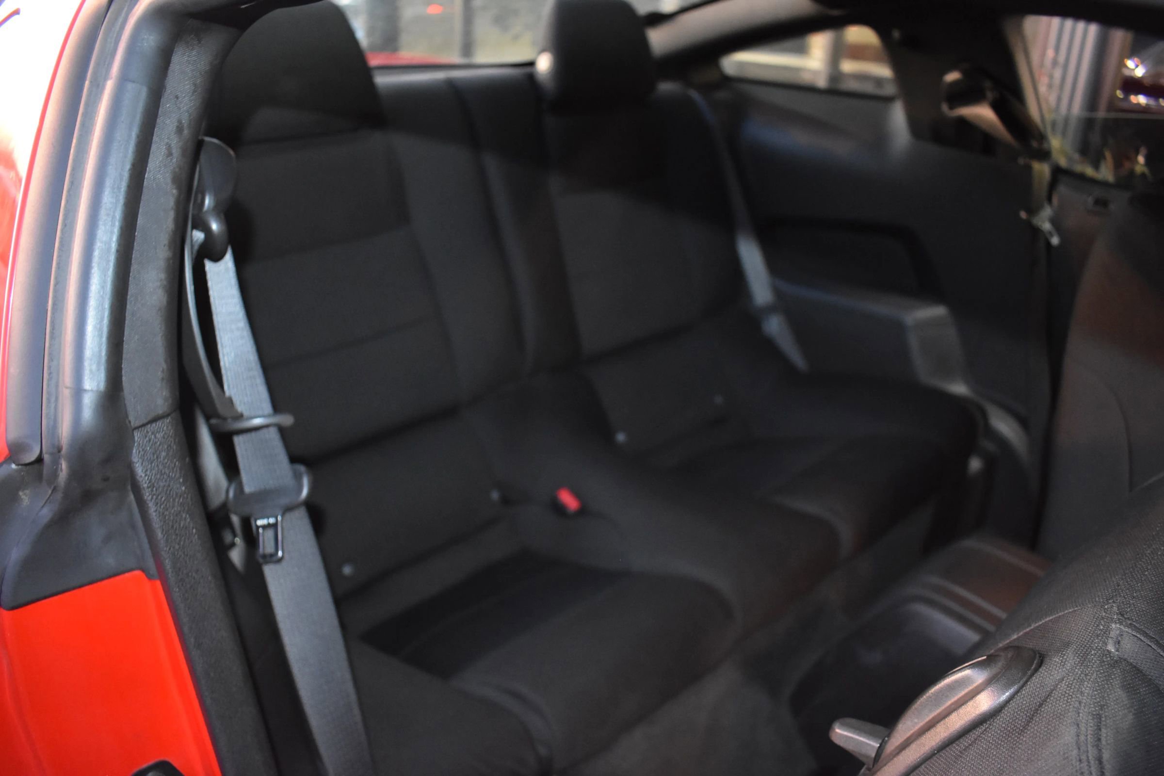 Used 2012 Ford Mustang Coupe image 17