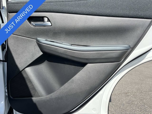 Used 2026 Nissan Leaf Platinum+ w/ Cargo Package (Platinum+) FWD image 19
