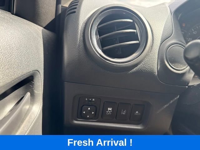 Used 2024 Mitsubishi Mirage G4 Black Edition FWD image 8