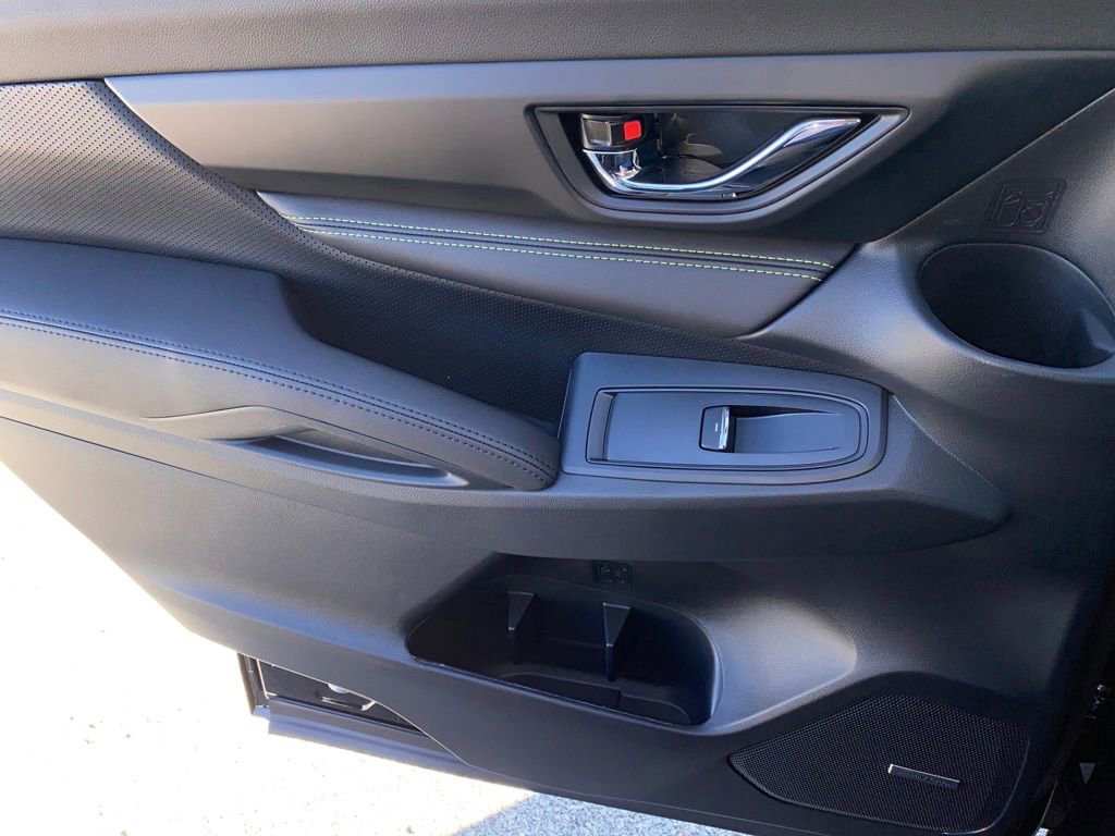 New 2025 Subaru Ascent Bronze Edition image 21