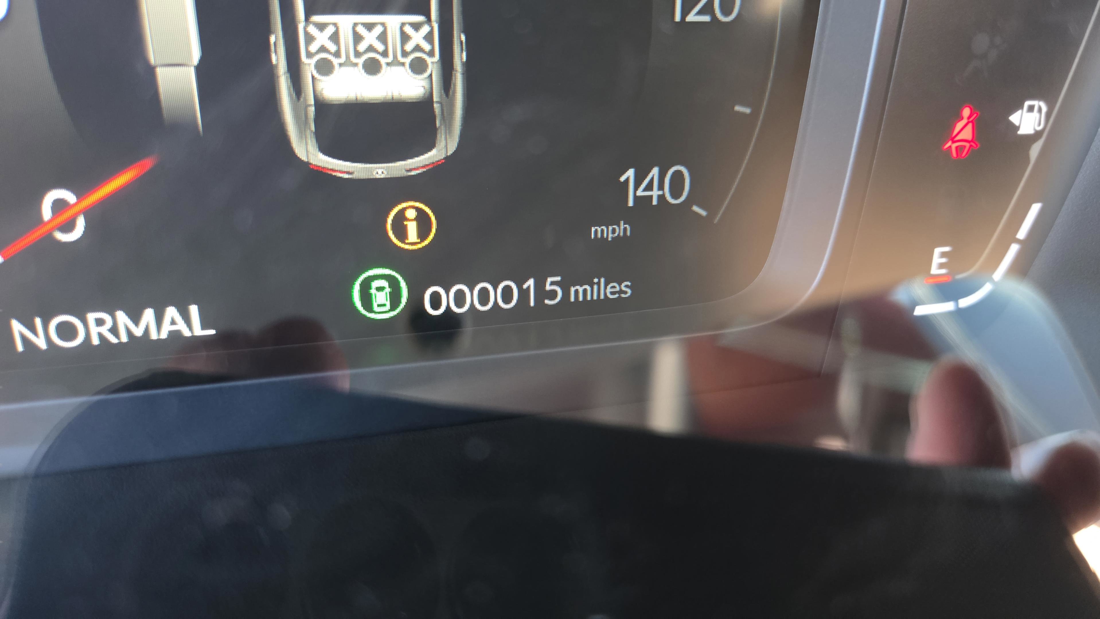 New 2026 Acura ADX A-Spec image 33