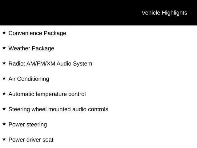 Used 2024 Toyota RAV4 XLE w/ Convenience Package image 5
