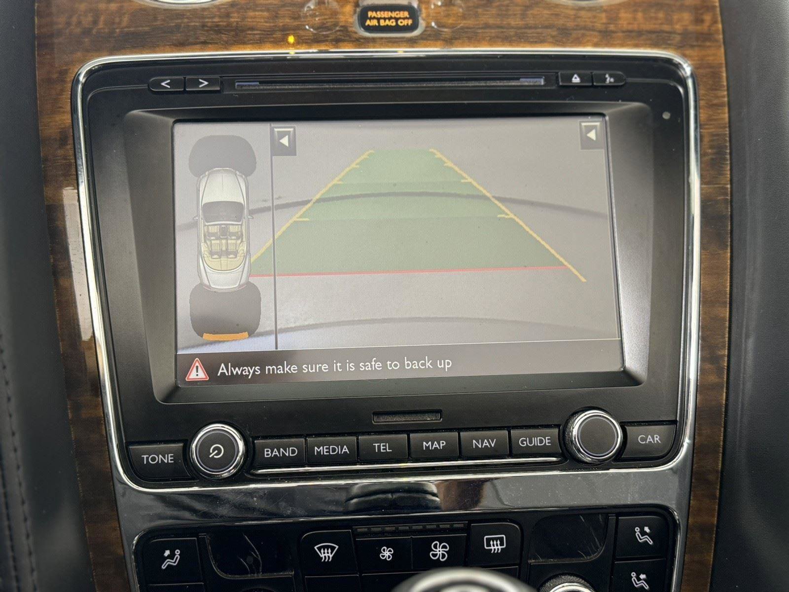 Used 2013 Bentley Continental GT image 17