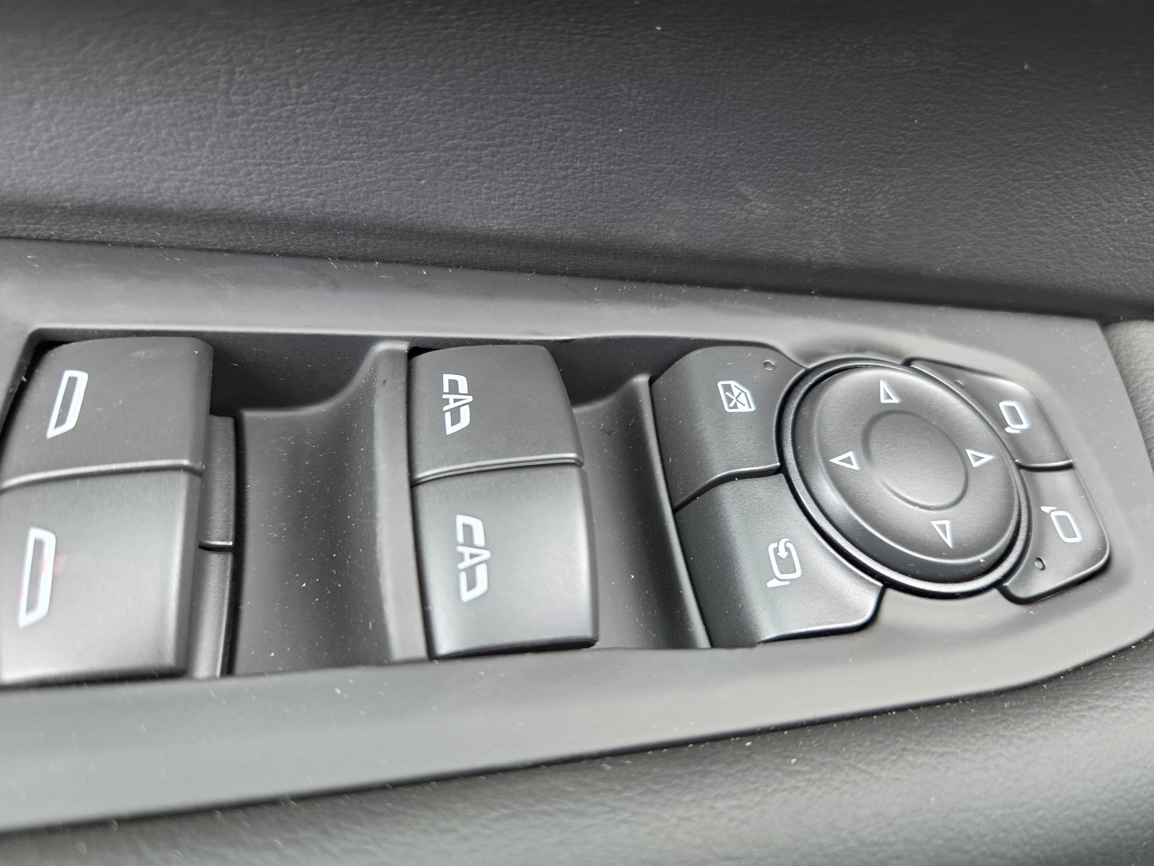 New 2026 Chevrolet Tahoe RST w/ Advanced Technology Package AWD/4WD image 20