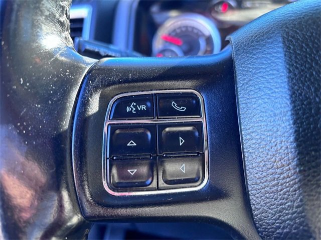 Certified 2018 RAM 1500 Big Horn image 15