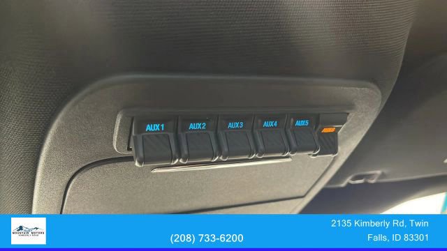 Used 2024 Ford F350 Platinum image 42