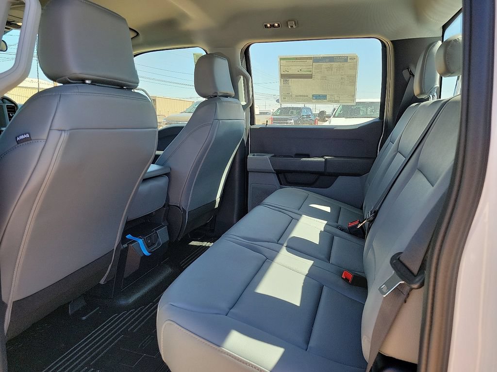 New 2026 Ford F250 XL w/ XL Off-Road Package AWD/4WD image 16