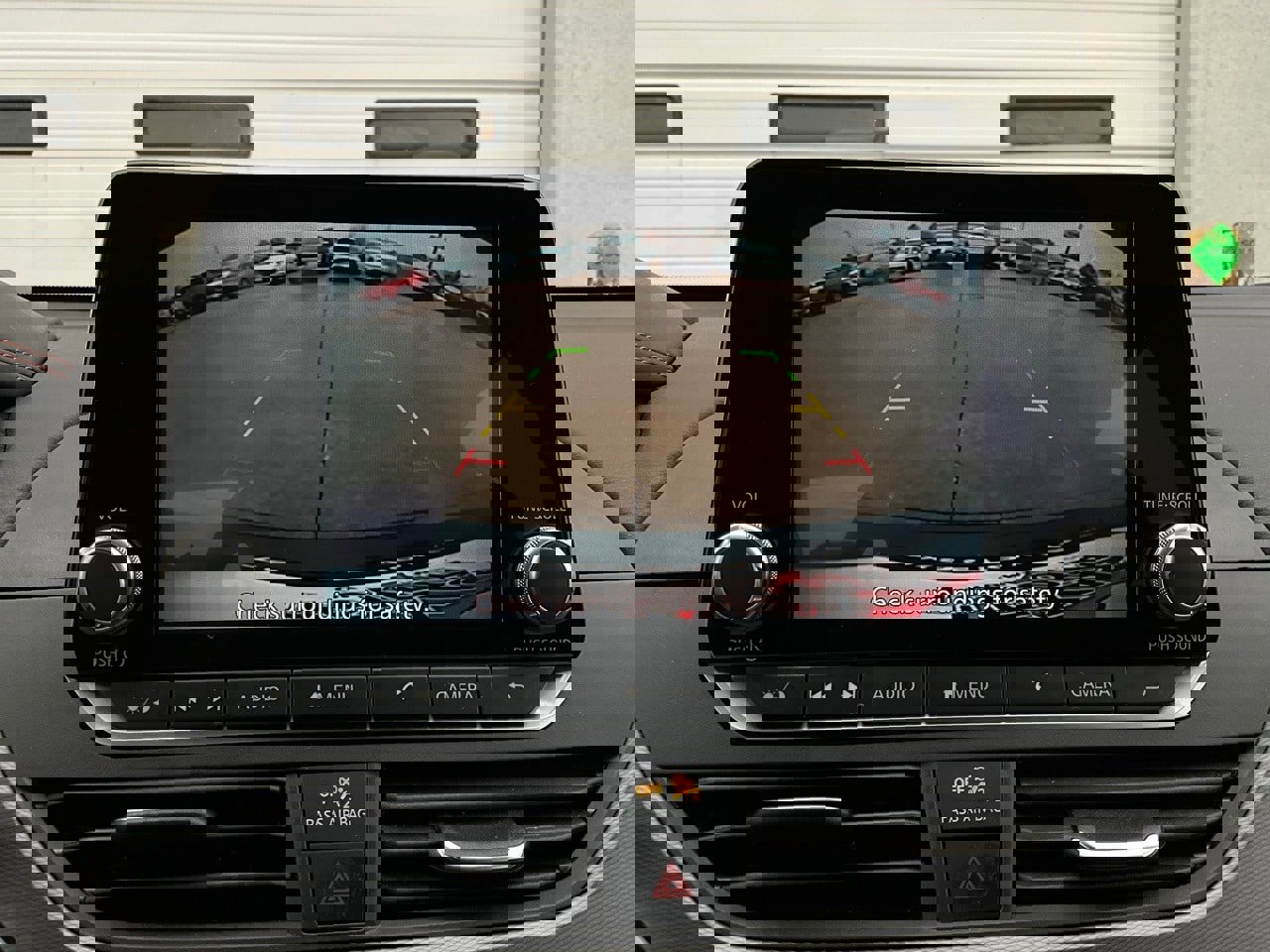 Used 2025 Nissan Altima 2.5 SR image 30