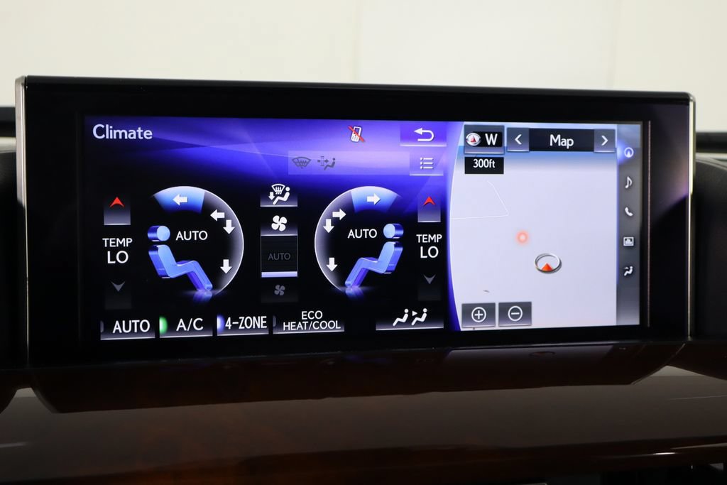 Used 2016 Lexus LX 570 4WD w/ Luxury Package image 38