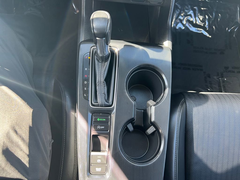 Used 2023 Honda Civic EX-L image 27