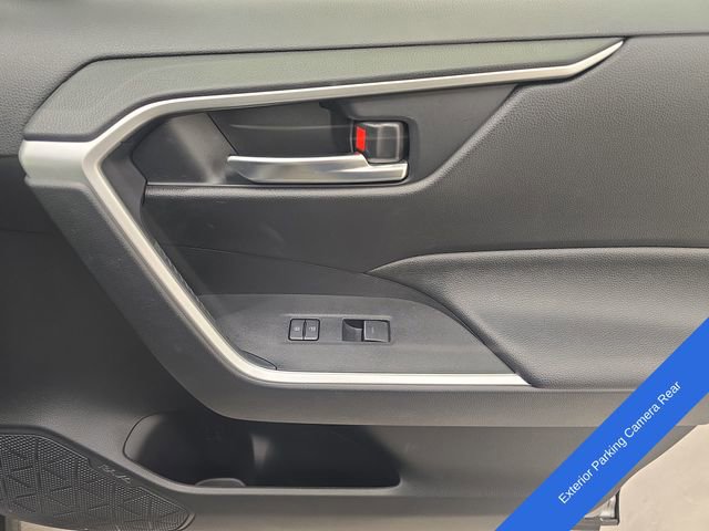 Used 2023 Toyota RAV4 XLE Premium AWD/4WD image 11