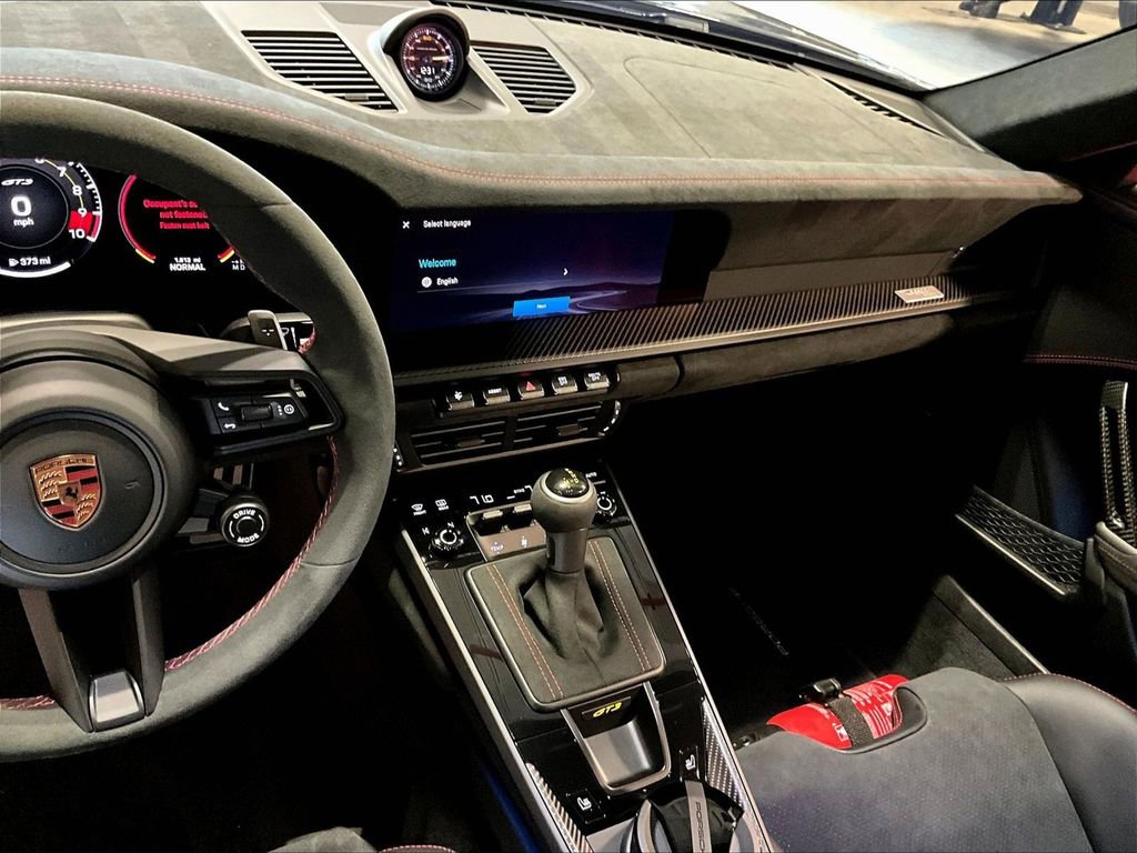Used 2026 Porsche 911 GT3 image 10
