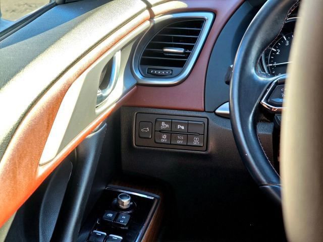 Used 2016 MAZDA CX-9 Signature image 16