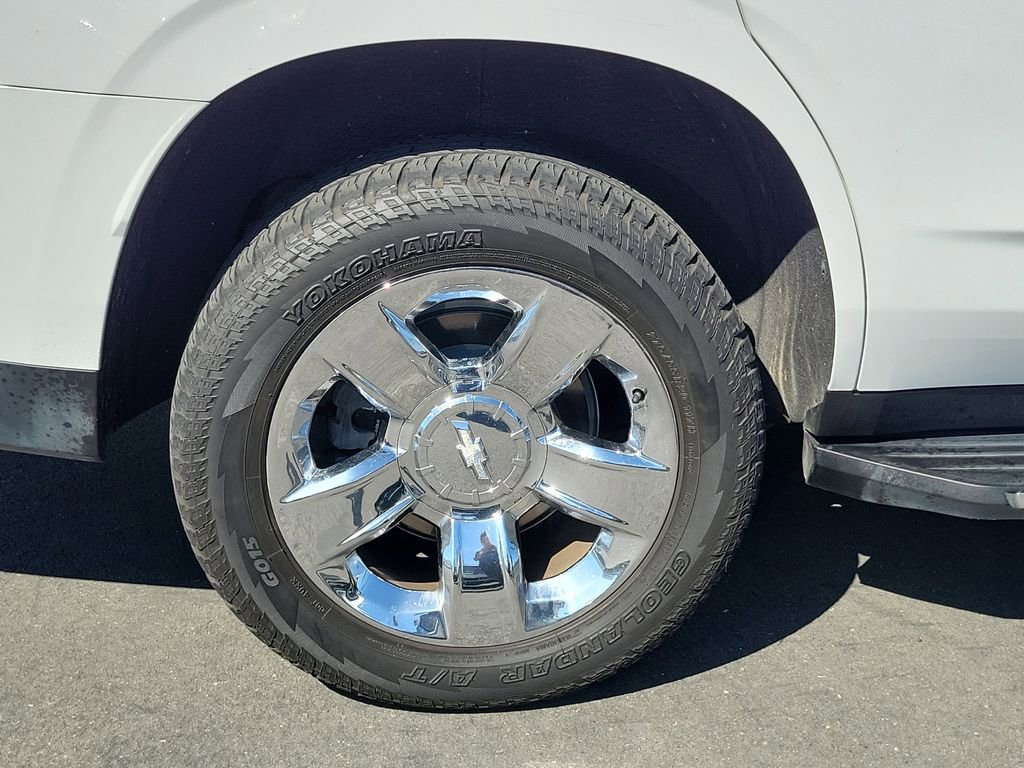 Used 2023 Chevrolet Tahoe LT AWD/4WD image 6