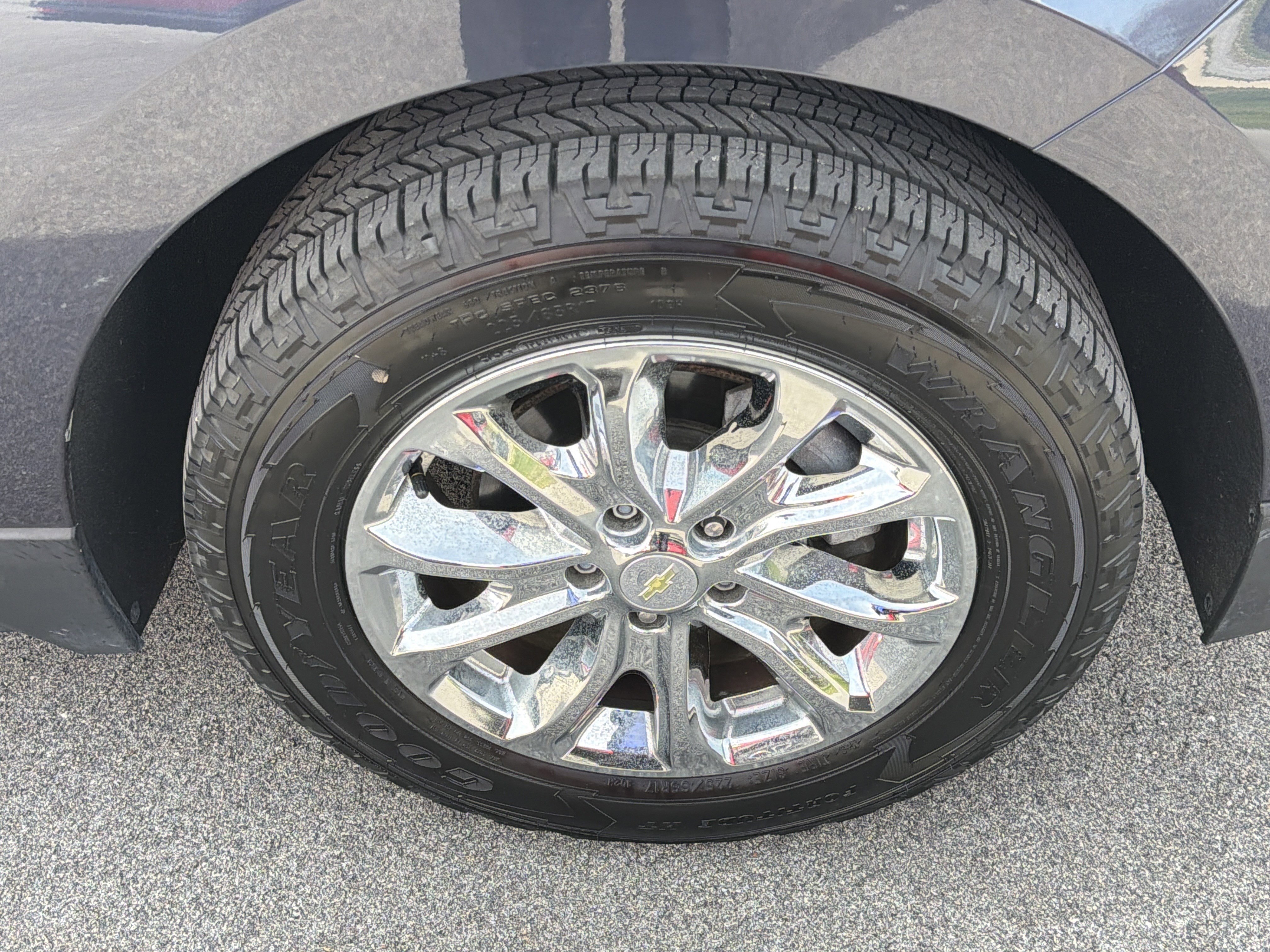 Used 2018 Chevrolet Equinox LT image 67