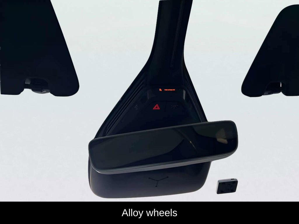 Used 2023 Lucid Air Grand Touring image 18