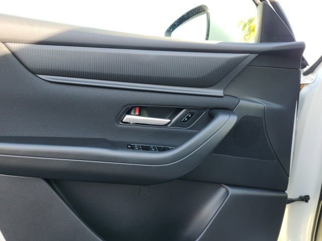 New 2026 MAZDA CX-90 3.3 Turbo w/ Select Package AWD/4WD image 9