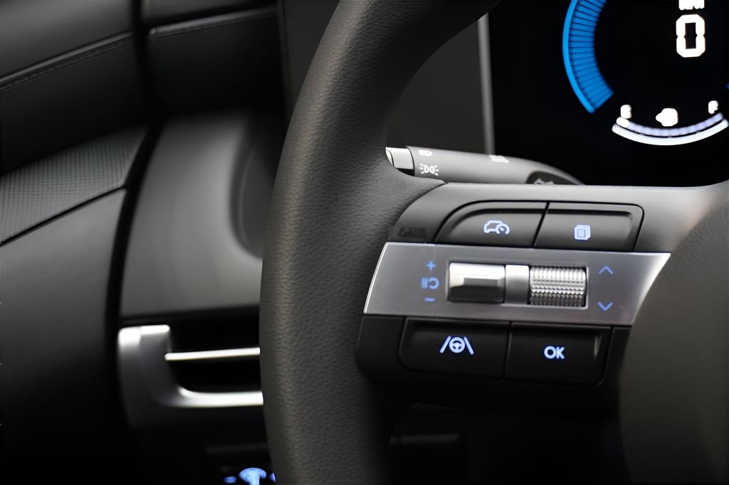 New 2026 Hyundai Santa Cruz SE image 15
